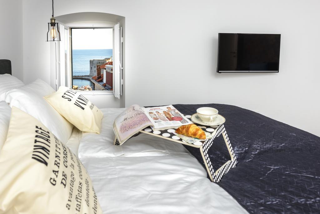 Apartments La Boheme Dubrovnik Quarto foto