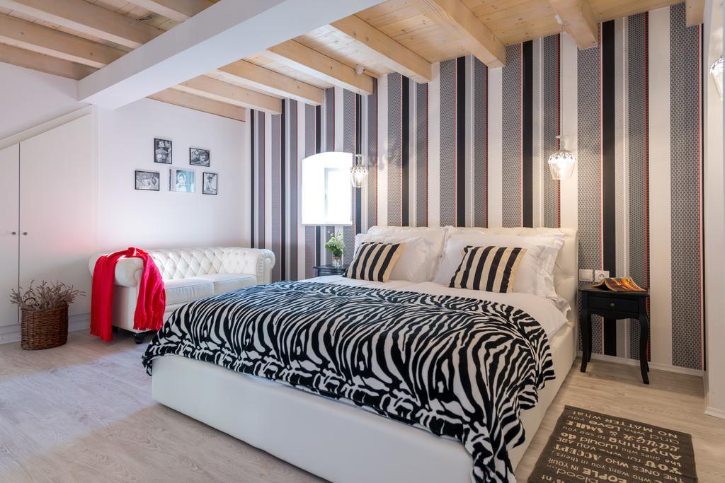 Apartments La Boheme Dubrovnik Quarto foto