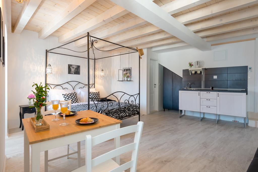 Apartments La Boheme Dubrovnik Quarto foto